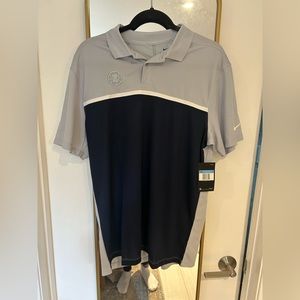 Nike LA Clippers Polo men’s M